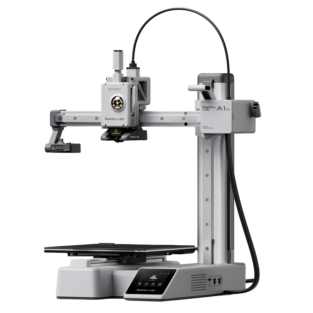 Bambu Lab A1 mini