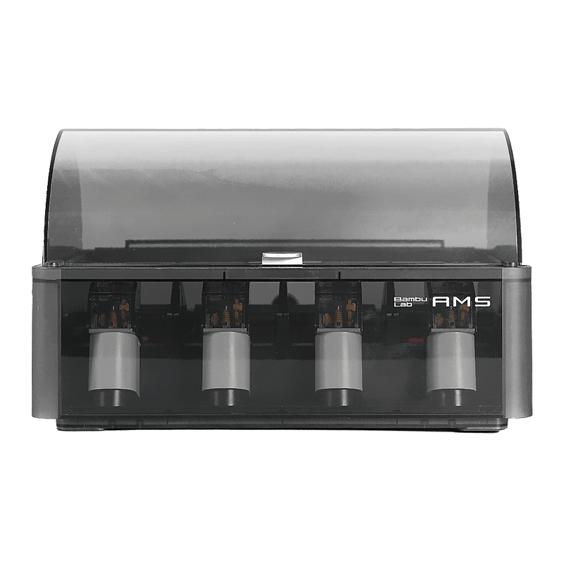 Bambu Lab AMS Automatic Material System