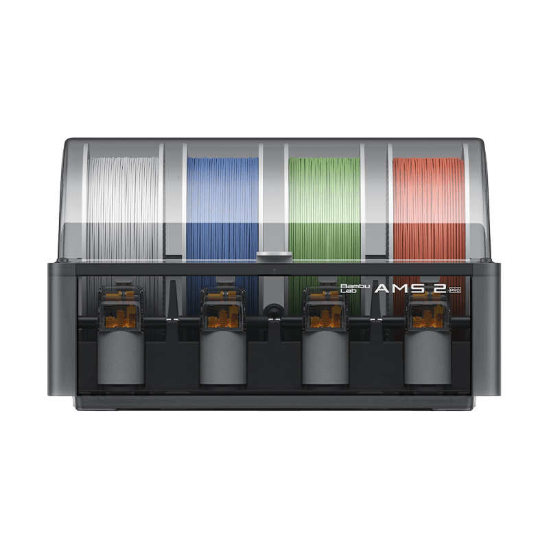 Bambu Lab AMS 2 Pro
