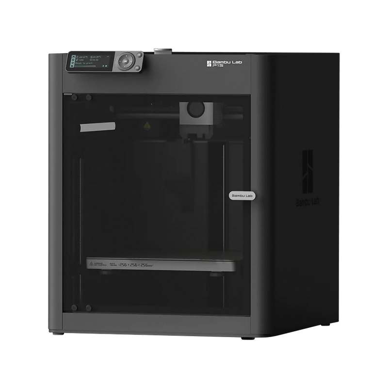 Bambu Lab P1S 3D-Drucker