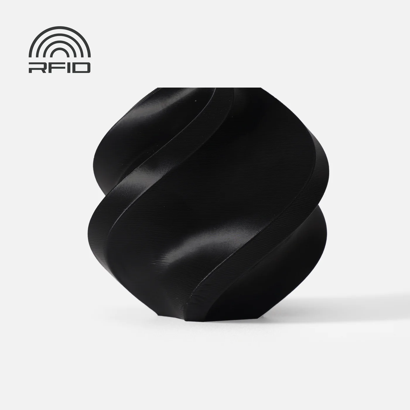 Bambu Lab PETG Filament Black