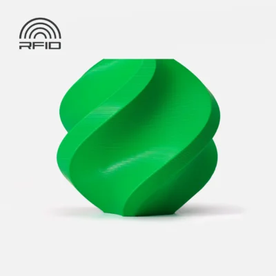 Bambu Lab PETG Filament Green Bambu Lab PETG Filament Green