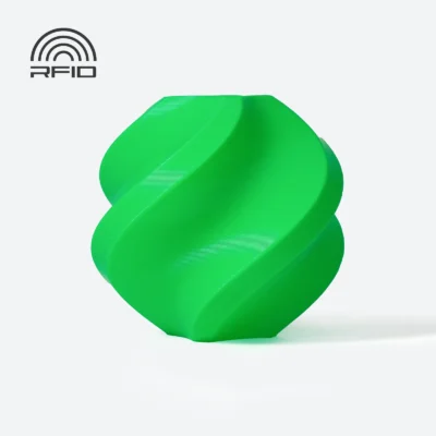 Bambu Lab PLA Basic Bambu Green