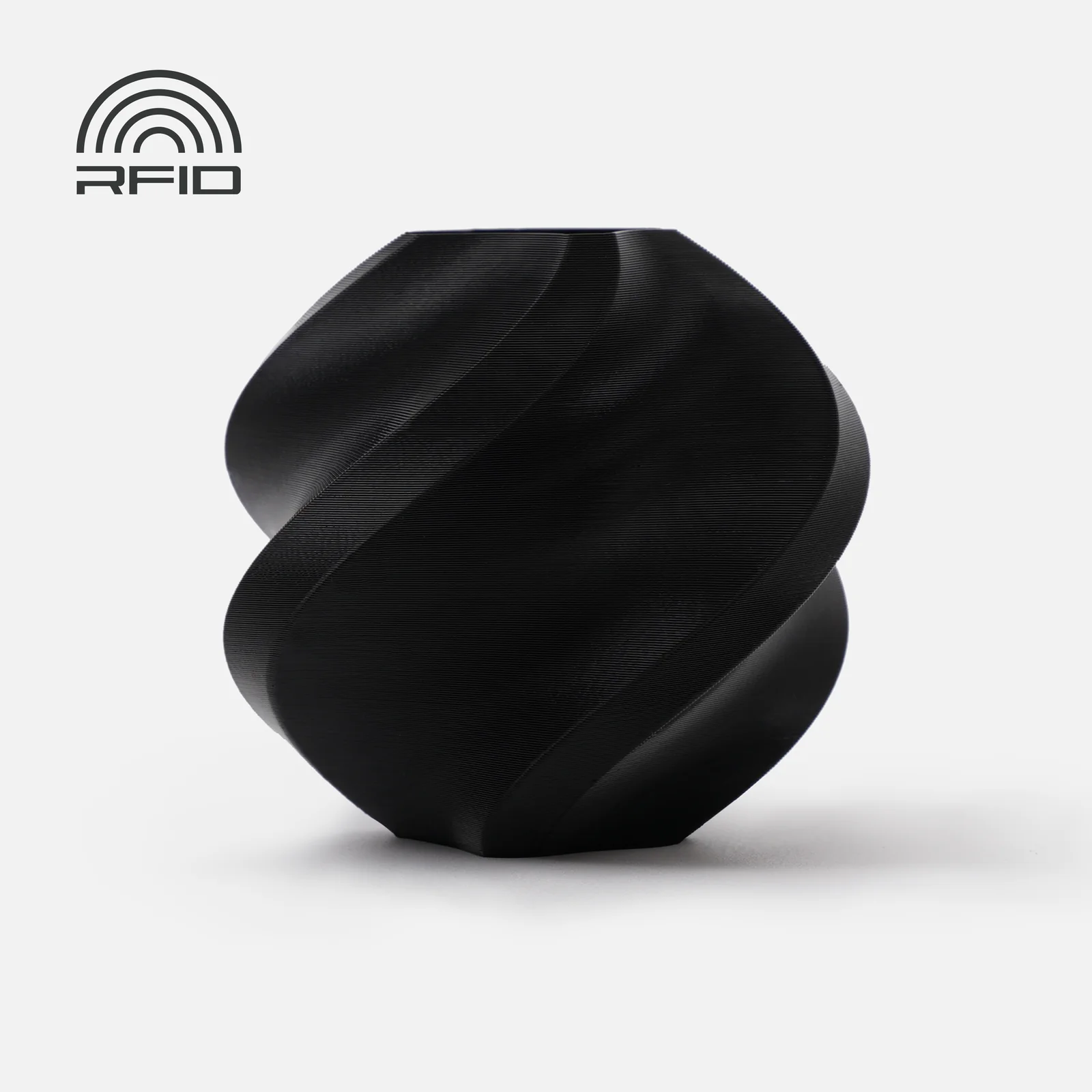 Bambu Lab PLA Basic Filament Black