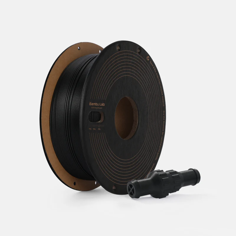 Bambu Lab PPS-CF