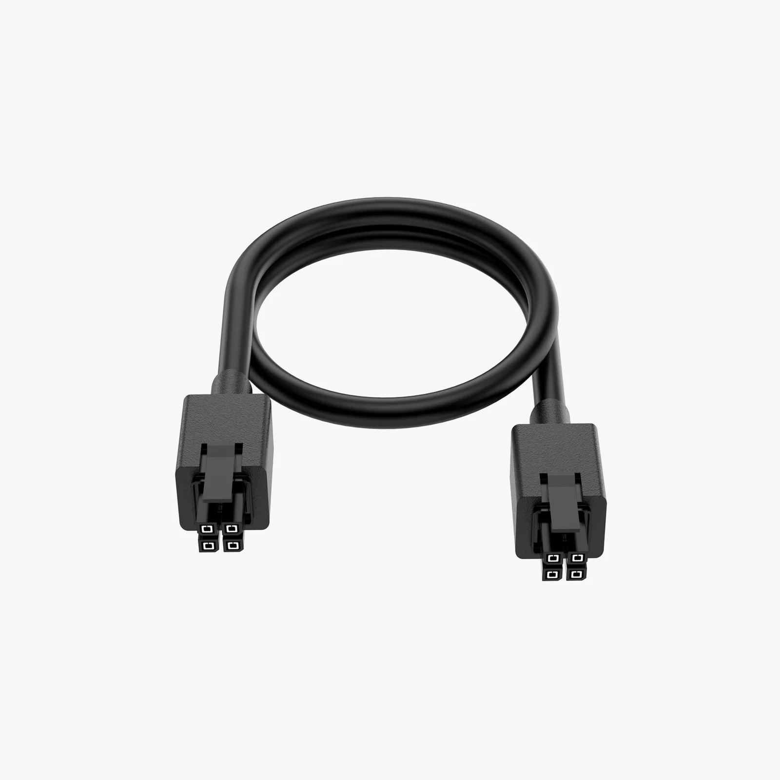 Bambu Lab X1/P1 Bus Cable (4-Pin, 260mm)