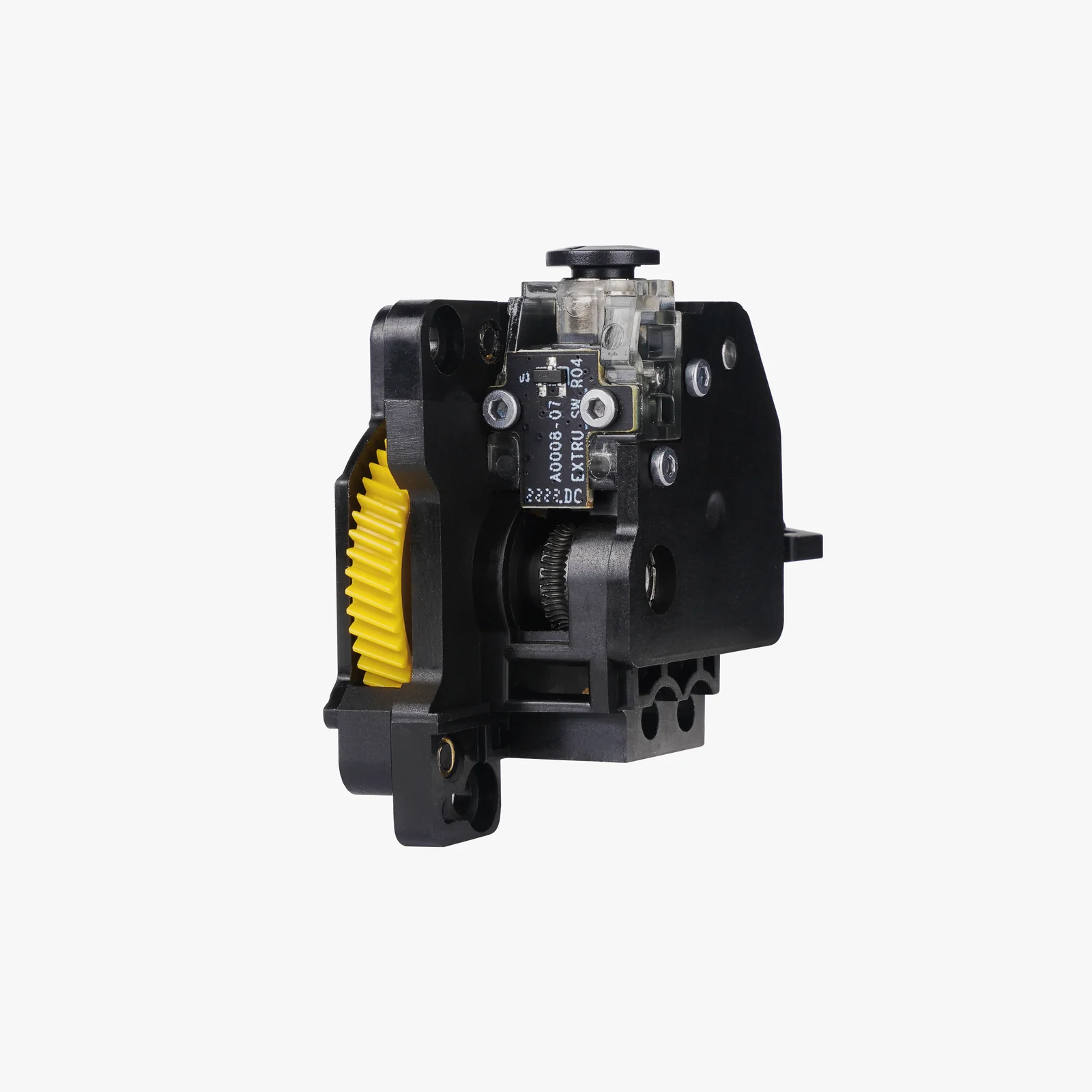 Bambu Lab X1 Extruder Unit (hardened)