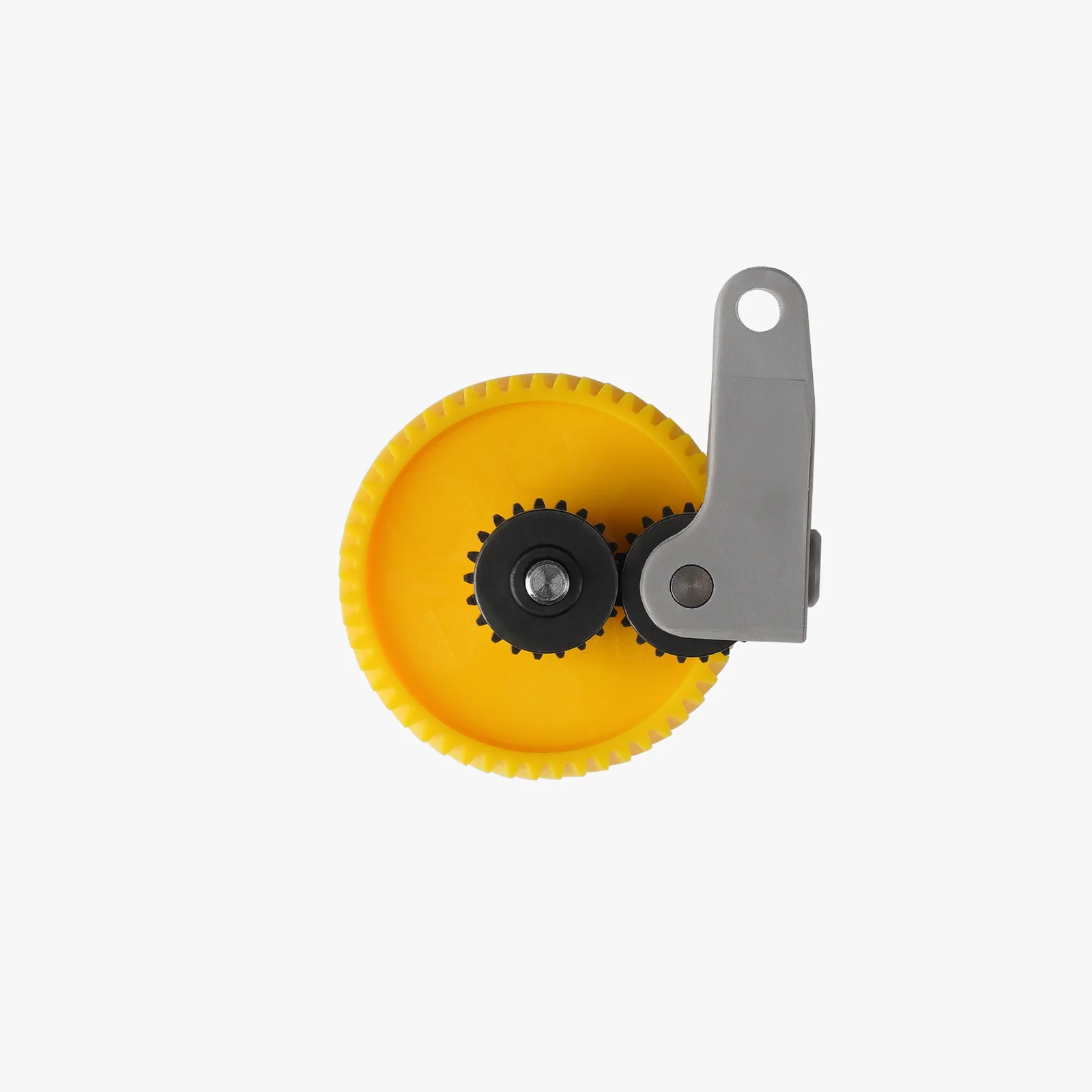 Bambu Lab X1/P1 Hardened Steel Extruder Gear Assembly