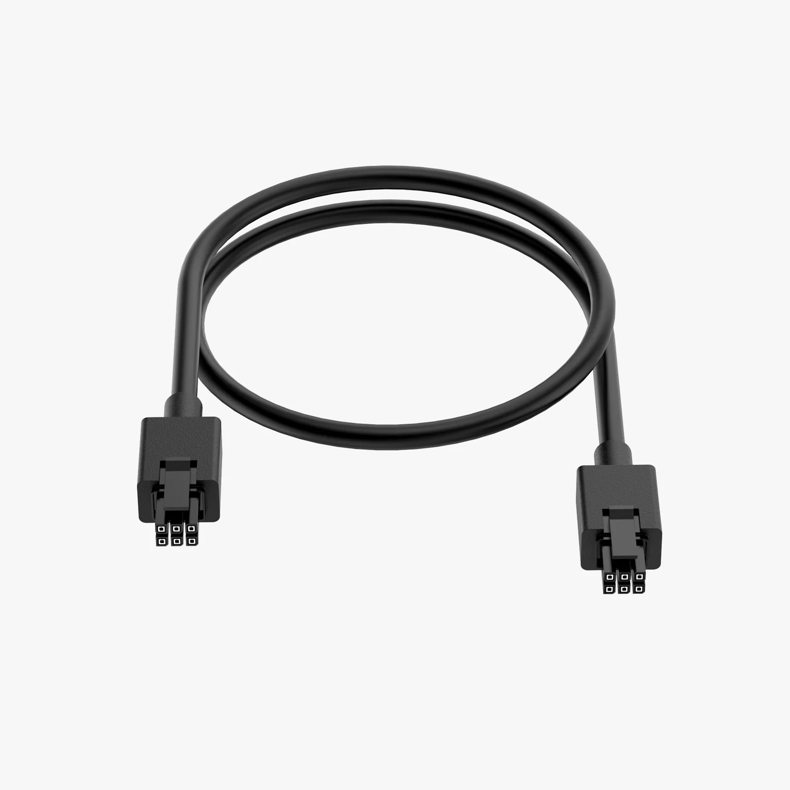 Bambu Lab X1/P1 Bus Cable (6-Pin, 510mm)