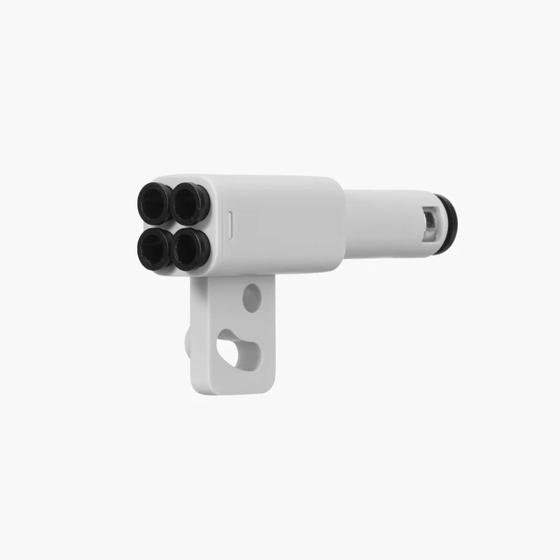 Bambu Lab PTFE-Adapter 4-in-1 / II