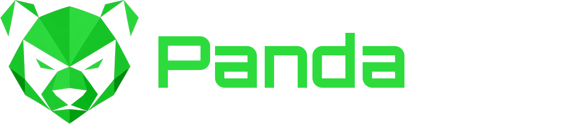 PandaHub Logo