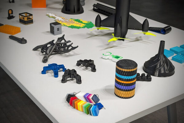 PandaHub 3D-Drucker Store Wien PandaHub 3D-Drucker Store Wien