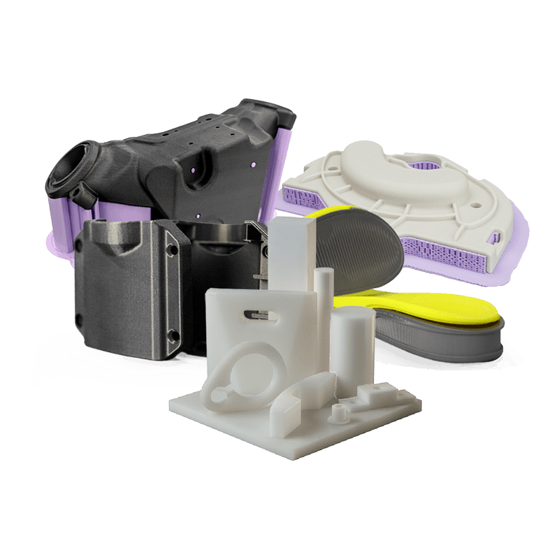 CreatBot 3D-Drucke CreatBot 3D-Drucke