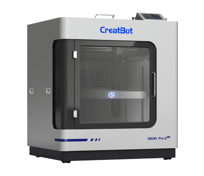 CreatBot D600 Pro2 HS