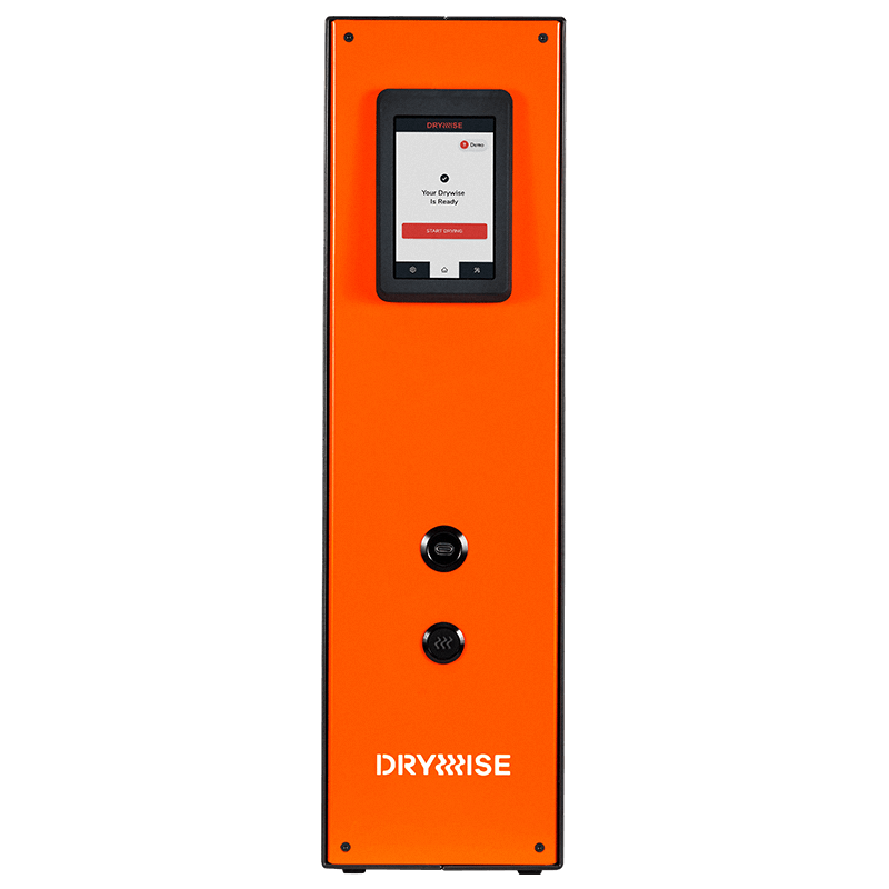 DryWise Filamenttrockner - 1,75 mm