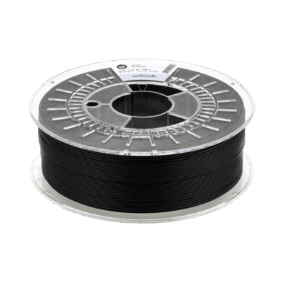 Extrudr GreenTec Filament Black Extrudr GreenTec Filament Black