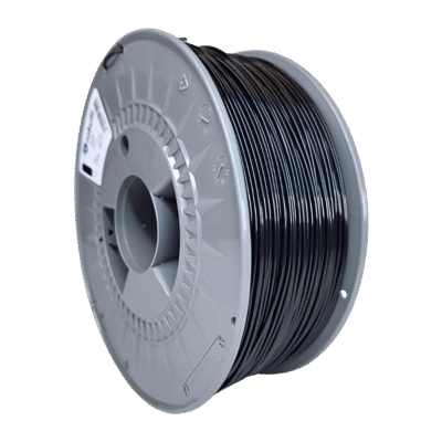 Nobufil ASA Filament Black Nobufil ASA Filament Black