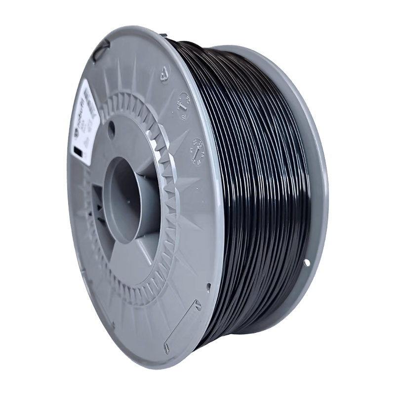 Nobufil ASA Filament Black
