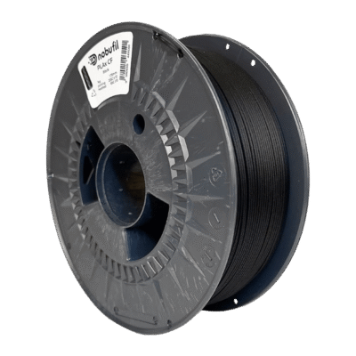 Nobulfil PLAX CF Filament Black Nobulfil PLAX CF Filament Black