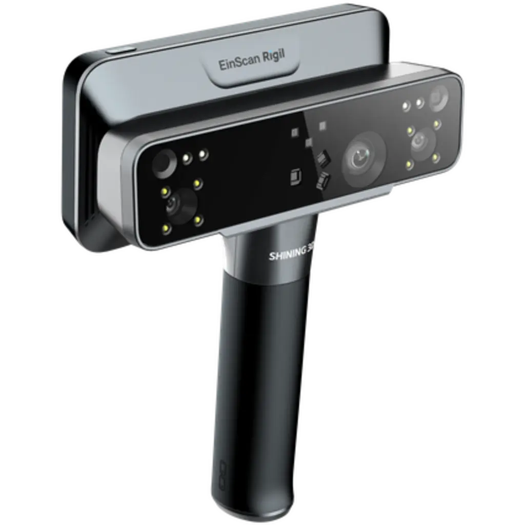 Shining 3D EinScan Rigil 3D-Scanner