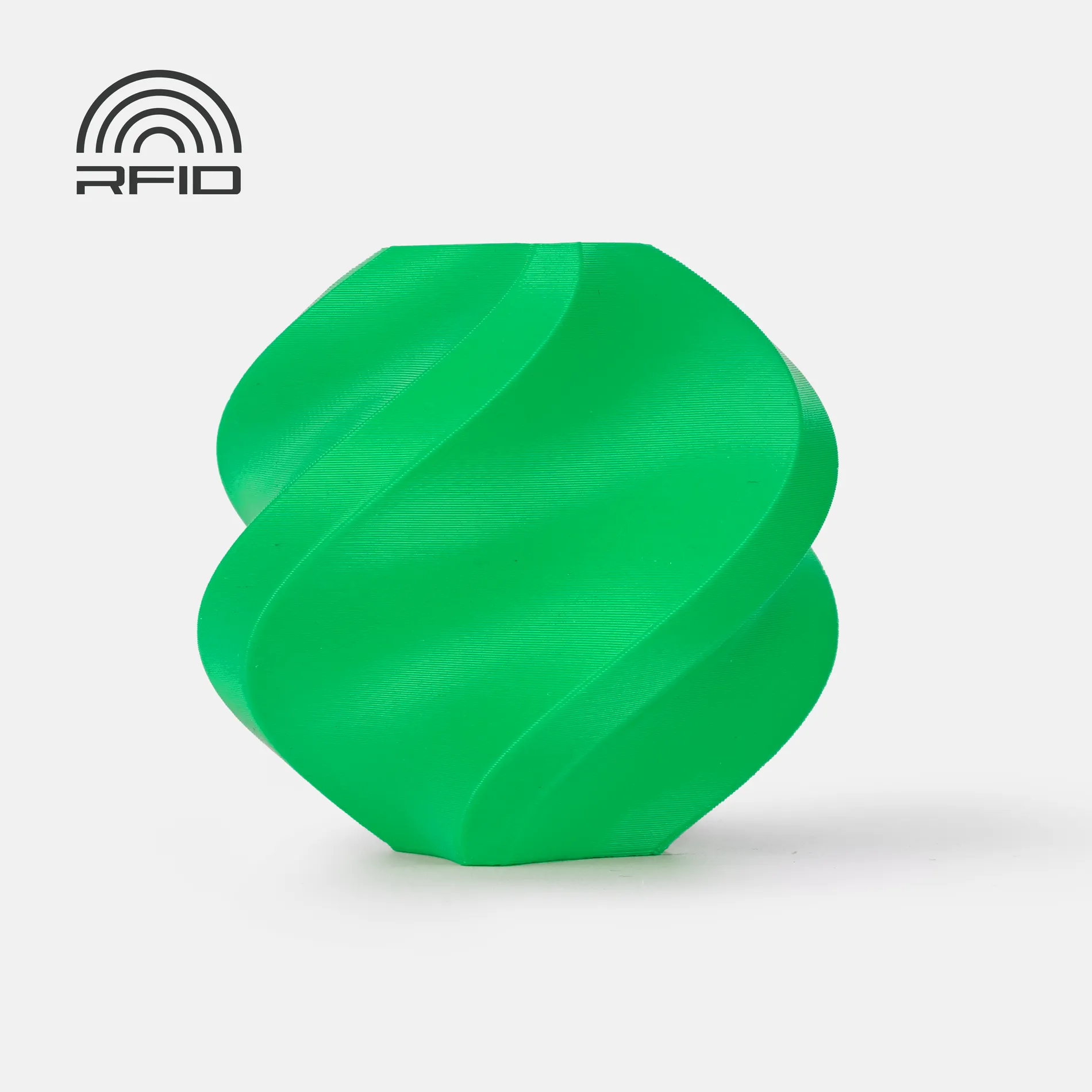 Bambu Lab ABS Bambu Green