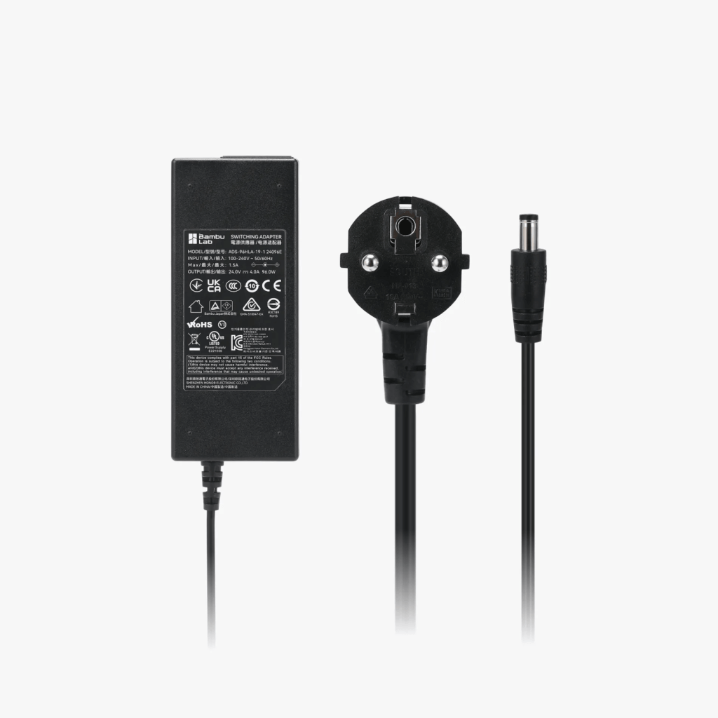 BambuLab AMS Pro 2 Switching Adapter